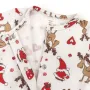 Человечек Dexter’s christmas reindeer 56 см Разноцветный