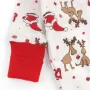 Человечек Dexter’s christmas reindeer 56 см Разноцветный