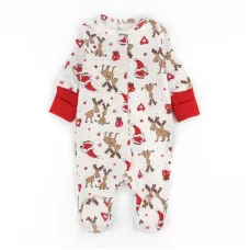 Человечек Dexter’s christmas reindeer 56 см Разноцветный