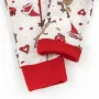 Чоловічок Dexter's christmas reindeer 68 см Різнокольоровий