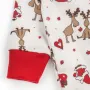 Человечек Dexter’s christmas reindeer 74 см Разноцветный
