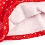 Сукня для дівчинки Dexter's snowflake 104 см Червоний