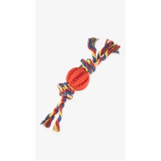 Іграшка для тварин No Brand KM52650 5 см Різнокольоровий (2002014440818) Іграшка для тварин No Brand KM52650 5 см Різнокольоровий (2002014440818)