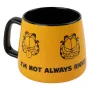 Чашка Kite Garfield GF25-218 350 мл Оранжевый (4063276230959)