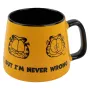 Чашка Kite Garfield GF25-218 350 мл Оранжевый (4063276230959)