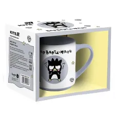 Чашка Kite Bad Badtz Maru HK25-215-2 350 мл Белый (4063276226983) Чашка Kite Bad Badtz Maru HK25-215-2 350 мл Белый (4063276226983)