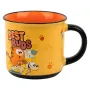 Чашка Kite Garfield GF25-217-2 370 мл Оранжевый (4063276230898)
