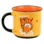 Чашка Kite Garfield GF25-217-2 370 мл Оранжевый (4063276230898)