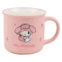Чашка Kite My Melody HK25-217-1 370 мл Розовый (4063276231390)
