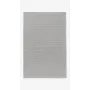 Рушник для ванної No Brand 9000 Ring 20/2 40х60 см Темно-сірий shop (4820190498465)