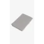 Рушник для ванної No Brand 9000 Ring 20/2 40х60 см Темно-сірий shop (4820190498465)