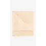 Рушник для ванної No Brand 1057 Ring 16/1 40х70 см Бежевий shop (4820190497963)