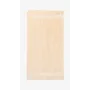 Полотенце для ванной No Brand 1057 Ring 16/1 50х90 см Бежевый shop (4820190498007)