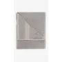 Рушник для ванної No Brand 1057 Ring 16/1 50х90 см Темно-сірий shop (4820190497994)