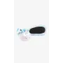 Тапочки жіночі Street shoes 40-41 Блакитний (2000999336010)