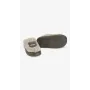 Тапочки мужские Scarrhett K1422 38-39 Светло-серый (2000999336522)