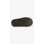 Тапочки мужские Scarrhett K1424 38-39 Серый (2000999336430)