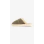 Тапочки мужские Scarrhett K1647 40-41 Хаки (2000999336355)