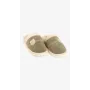 Тапочки мужские Scarrhett K1647 40-41 Хаки (2000999336355)