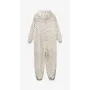 Піжама жіноча No Brand 0230 S Капучино (2000999340758)