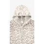 Піжама жіноча No Brand 0230 L Капучино (2000999340772)