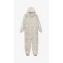 Піжама жіноча No Brand 0230 L Капучино (2000999340772)