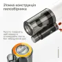 Акумуляторний пилосос Inspire A-091-1 White