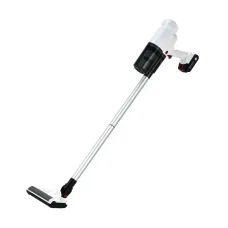 Акумуляторний пилосос Inspire A-091-1 White