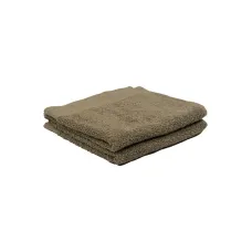 Рушник Mil-Tec BW Style 90x45 см Olive 16010500