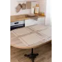Салфетка Прованс Корица 35х45 см Мокко
