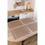 Салфетка Прованс Корица 35х45 см Коричневый