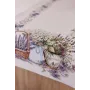 Дорожка на стол Прованс Provence 35х100 см Разноцветный