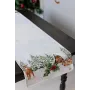 Ранер новогодний Прованс 35х100 см Разноцветный