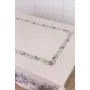 Скатерть на стол Прованс Provence 135х300 см Разноцветный