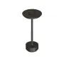 Настільний світильник No Brand Type-C 3 Вт 2700-6500K Black (Black257352640300USB)