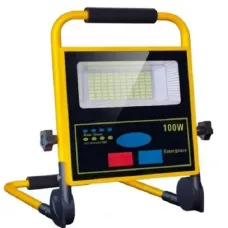 Переносний світлодіодний прожектор Cata CT-4699 100 Вт (2104618902)