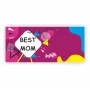 Чашка Vivay Best Mom 330 мл Білий (hub_ddmwyn)
