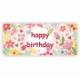 Чашка Vivay Happy birthday 330 мл Білий (hub_ddmwyn)