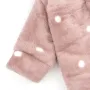 Комбінезон Dexter's Sweet teddy 56 см Рожевий (132306971121)