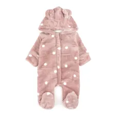 Комбінезон Dexter's Sweet teddy 62 см Рожевий (132307071121)