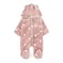 Комбінезон Dexter's Sweet teddy 68 см Рожевий (132307171121)