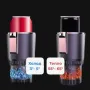 Автомобільна чашка No Brand SmartCup 2в1 Black Pink (id_2062)