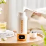 Чайник-термос No Brand Modong 600 мл Orange (id_2113)