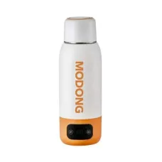 Чайник-термос No Brand Modong 600 мл Orange (id_2113)