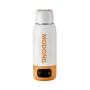 Чайник-термос No Brand Modong 600 мл Orange (id_2113)
