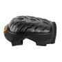 Наколенники защитные Polax One Size 2 шт Черный (53-061)