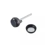 Зажигалка газовая пьезо Champ Шар 16x5.5 см Черный (40408000BL)