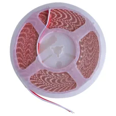 Светодиодная лента Lightwell 2835 120LED 24V 3000k 5mm 10 м White (303009)