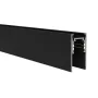 Накладний магнітний трек Lightwell LW-TRACK-SURF-B-2m 2 м Чорний (304406)