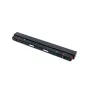 Світильник трековий магнітний Lightwell LW-TRACK-BOXLIGHT-10W 30.5x2.5x2 см 10 Вт Чорний (304412)
